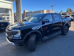 2025 Ford Ranger PHEV Sport