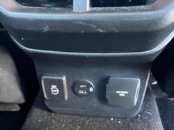 2025 Ford Ranger PHEV Sport