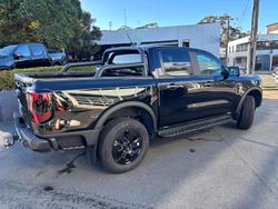 2025 Ford Ranger PHEV Sport