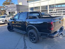 2025 Ford Ranger PHEV Sport