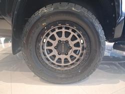 2026 Mitsubishi Triton Raider