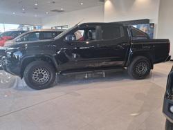 2026 Mitsubishi Triton Raider