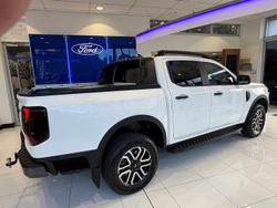 2025 Ford Ranger Sport