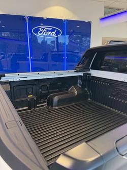 2025 Ford Ranger Sport