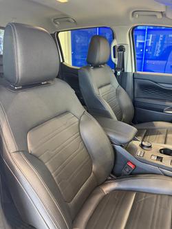 2025 Ford Ranger Sport