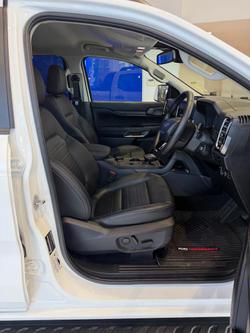 2025 Ford Ranger Sport