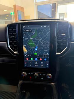 2025 Ford Ranger Sport
