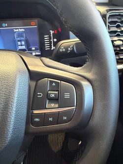 2025 Ford Ranger Sport
