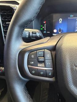 2025 Ford Ranger Sport