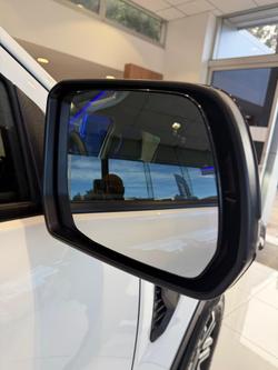 2025 Ford Ranger Sport