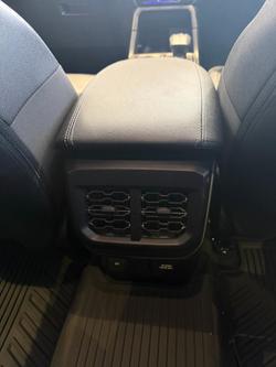 2025 Ford Ranger Sport