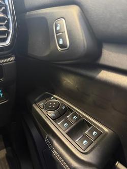 2025 Ford Ranger Sport