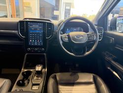 2025 Ford Ranger Sport