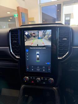 2025 Ford Ranger Sport