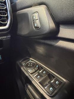 2025 Ford Ranger Sport