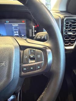 2025 Ford Ranger Sport