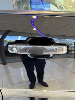2025 Ford Ranger Sport