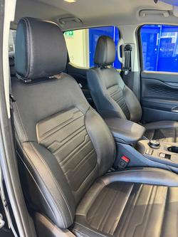 2025 Ford Ranger Sport
