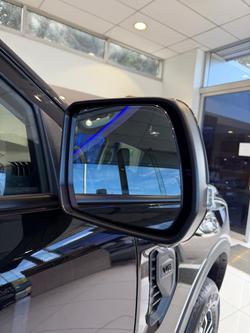 2025 Ford Ranger Sport