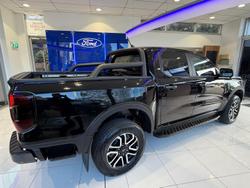 2025 Ford Ranger Sport