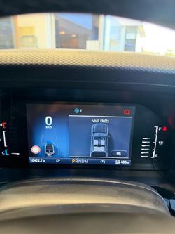 2025 Ford Ranger Sport