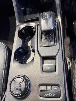 2025 Ford Ranger Sport