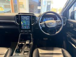 2025 Ford Ranger Sport