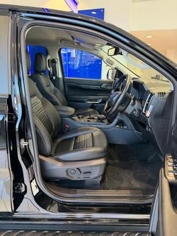 2025 Ford Ranger Sport