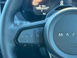 2026 Mazda CX-5 G25 Touring