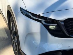2026 Mazda CX-5 G25 Touring