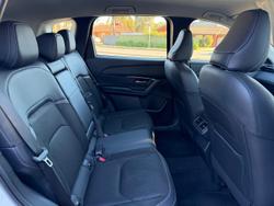 2026 Mazda CX-5 G25 Touring