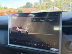 2026 Mazda CX-5 G25 Touring