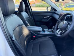 2026 Mazda CX-5 G25 Touring