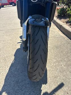 2024 Kawasaki Z900RS (ZR900C) BLUE/BLACK