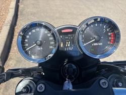 2024 Kawasaki Z900RS (ZR900C) BLUE/BLACK