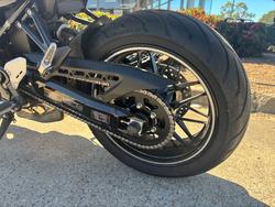 2024 Kawasaki Z900RS (ZR900C) BLUE/BLACK