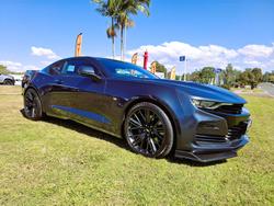 2019 Chevrolet Camaro 2SS