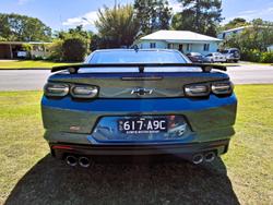 2019 Chevrolet Camaro 2SS