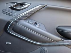 2019 Chevrolet Camaro 2SS