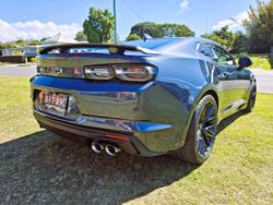 2019 Chevrolet Camaro 2SS