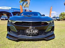 2019 Chevrolet Camaro 2SS