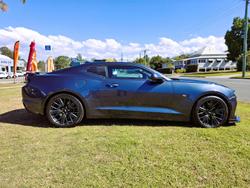 2019 Chevrolet Camaro 2SS