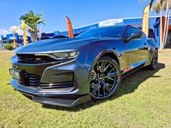 2019 Chevrolet Camaro 2SS