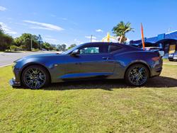 2019 Chevrolet Camaro 2SS