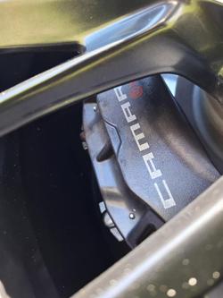 2019 Chevrolet Camaro 2SS
