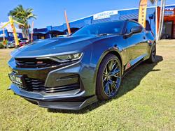 2019 Chevrolet Camaro 2SS