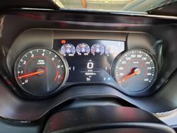 2019 Chevrolet Camaro 2SS