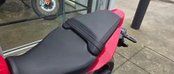 2025 Honda CBR650R E-Clutch CBR 650 Red