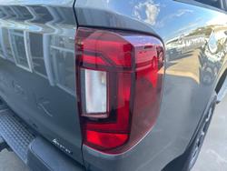 2026 Volkswagen Amarok TDI600 Dark Label