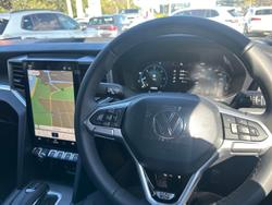 2026 Volkswagen Amarok TDI600 Dark Label